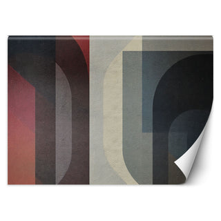 Fototapetai, Retro spalvos Tapetai Gera namie - Geranamie.lt