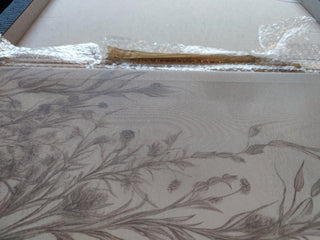 Paveikslas ant drobės, Žuvys pastelėje išpardavimas Paveikslai ant drobės Gera namie - Geranamie.lt