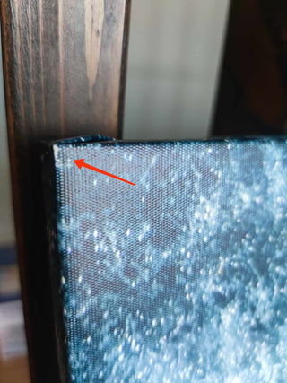 Paveikslas ant drobės, Vandenyno banga išpardavimas Paveikslai ant drobės Gera namie - Geranamie.lt