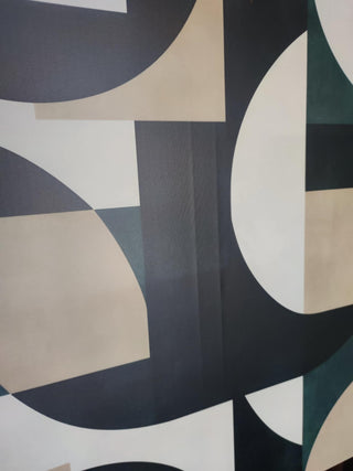 Paveikslas ant drobės, Geometrinė mozaika išpardavimas Paveikslai ant drobės Gera namie - Geranamie.lt