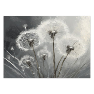 Fototapetai, Pienės pūkai Tapetai Gera namie - Geranamie.lt