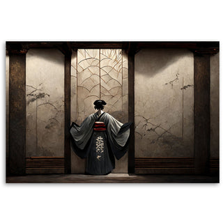 Paveikslas ant drobės, Geiša išpardavimas Paveikslai ant drobės Gera namie - Geranamie.lt