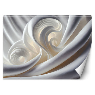 Fototapetai, Pilkos spalvos abstrakcija 3D išpardavimas Tapetai Gera namie - Geranamie.lt