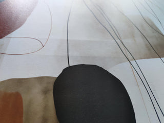 Paveikslas ant drobės, Boho abstrakcija išpardavimas Paveikslai ant drobės Gera namie - Geranamie.lt