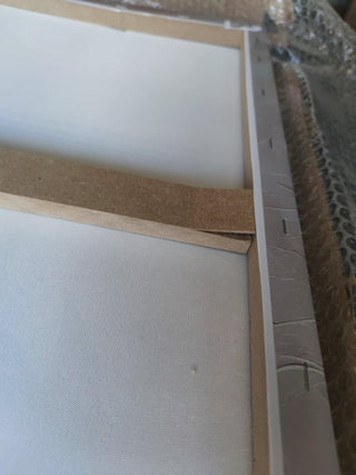 Paveikslas ant drobės, Smėlio spalvos papūga išpardavimas Paveikslai ant drobės Gera namie - Geranamie.lt