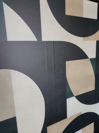 Paveikslas ant drobės, Geometrinė mozaika išpardavimas Paveikslai ant drobės Gera namie - Geranamie.lt