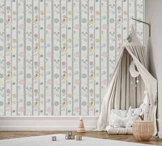 Fototapetai, Boho balionai Tapetai Gera namie - Geranamie.lt
