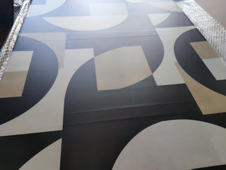 Paveikslas ant drobės, Geometrinė mozaika išpardavimas Paveikslai ant drobės Gera namie - Geranamie.lt