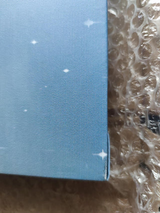 Paveikslas ant drobės, Vilkai staugiantys prieš mėnulį išpardavimas Paveikslai ant drobės Gera namie - Geranamie.lt