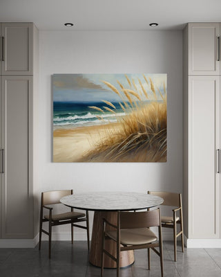 Paveikslas ant drobės, Paplūdimys išpardavimas Paveikslai ant drobės Gera namie - Geranamie.lt