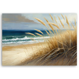 Paveikslas ant drobės, Paplūdimys išpardavimas Paveikslai ant drobės Gera namie - Geranamie.lt
