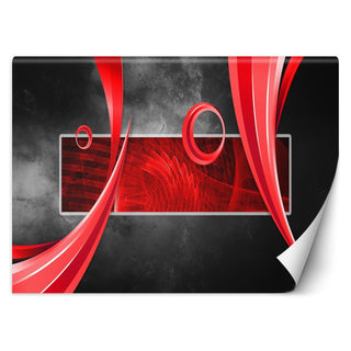 Fototapetai, Geometrinė abstrakcija Tapetai Gera namie - Geranamie.lt