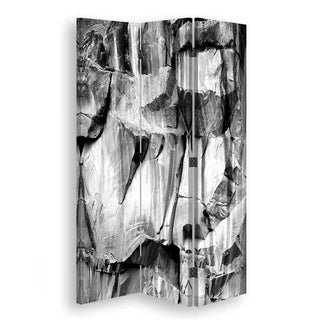 Sukiojama širma, Ekstravagantiška pilka 3 dalys Širmos Gera namie - Geranamie.lt