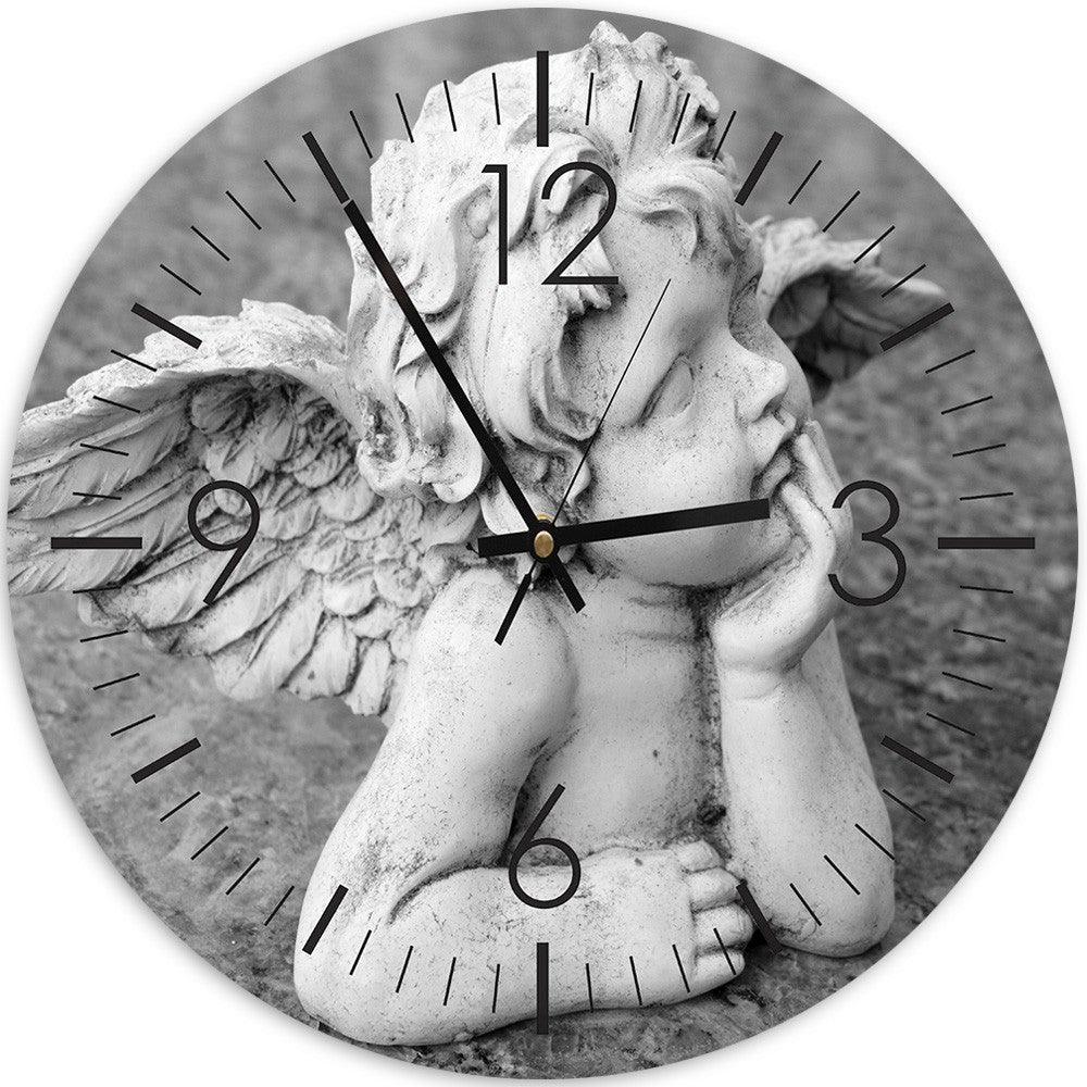 Sieninis laikrodis, Angelas