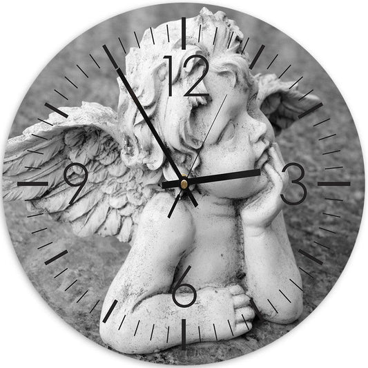 Sieninis laikrodis, Angelas