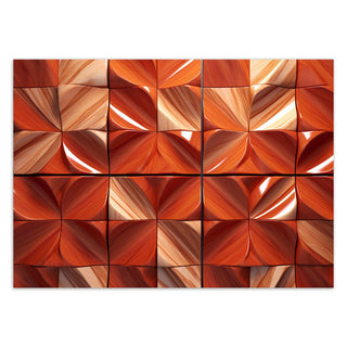 Fototapetai, Geometrinė abstrakcija 3D Tapetai Gera namie - Geranamie.lt