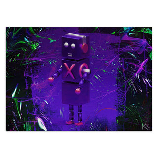 Fototapetai, Robotas Tapetai Gera namie - Geranamie.lt
