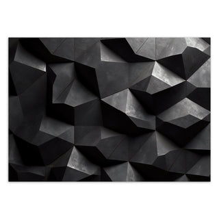 Fototapetai, Abstrakčios geometrinės figūros Tapetai Gera namie - Geranamie.lt