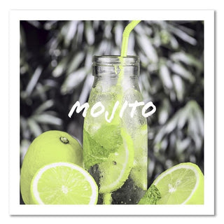 Paveikslas ant drobės, Mojito Paveikslai ant drobės Gera namie - Geranamie.lt