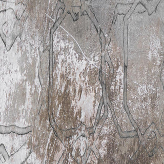 Sukiojama širma, Rudi subtilūs raštai Širmos Gera namie - Geranamie.lt