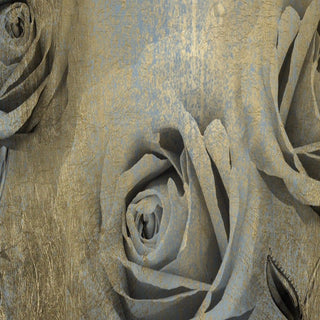 Klasikinė širma, Art Deco rožės Širmos Gera namie - Geranamie.lt
