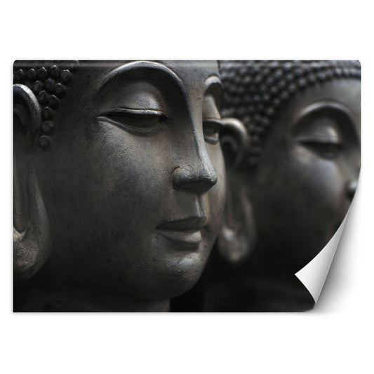 Tapetai, Medituojantis Buda
