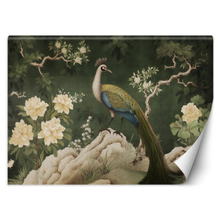 Fototapetai, Povas medyje Shabby Chic stiliumi Tapetai Gera namie - Geranamie.lt