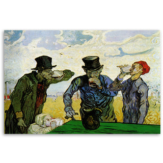 Paveikslas ant drobės, Vincent van Gogh, Geriantys Paveikslai ant drobės Gera namie - Geranamie.lt