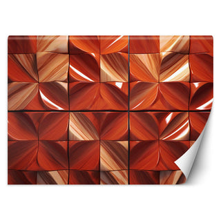 Fototapetai, Geometrinė abstrakcija 3D Tapetai Gera namie - Geranamie.lt