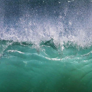 Klasikinė širma, Jūros bangos 5 dalys Širmos Gera namie - Geranamie.lt