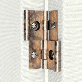 Sukiojama širma, Provanso kompozicija su širdimi Širmos Gera namie - Geranamie.lt