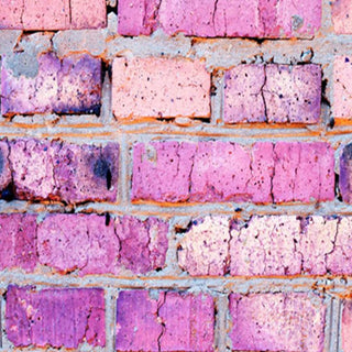 Klasikinė širma, Violetinė plytų siena Širmos Gera namie - Geranamie.lt