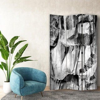 Sukiojama širma, Ekstravagantiška pilka 3 dalys Širmos Gera namie - Geranamie.lt