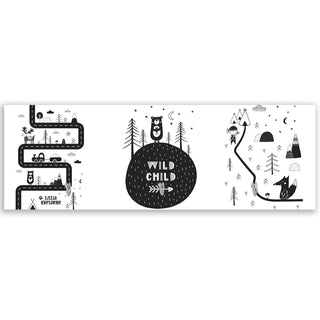 Kabykla, Mažas tyrinėtojas Kabyklos Gera namie - Geranamie.lt