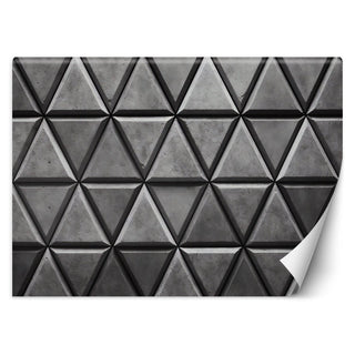 Fototapetai, Trikampiai 3D Tapetai Gera namie - Geranamie.lt