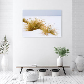 Paveikslas ant drobės, Auksinės kopos Paveikslai ant drobės Gera namie - Geranamie.lt