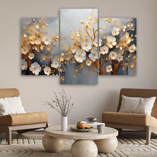 Daugiadaliai paveikslai