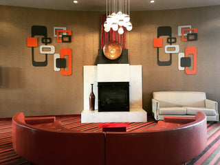 Kaip sukurti prabangų dekoro įspūdį