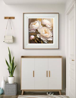 Prieškambario interjeras