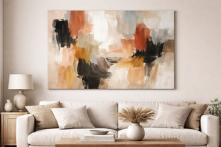 Meno kūriniai pagal namų stilių