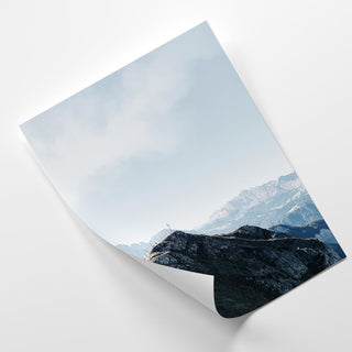 Printas, Vaizdas iš Mountain Peak - Dmitrijus Belovas