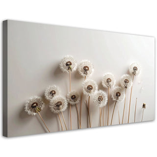 Paveikslas ant drobės, Pūkai Paveikslai ant drobės Gera namie - Geranamie.lt