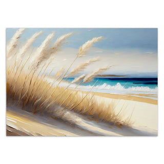 Wallpaper, Beach dunes