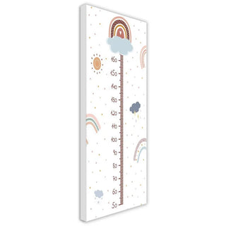 Children's height meter, Debesyse