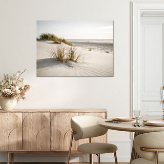 Paveikslas ant drobės, Pajūrio kopos Paveikslai ant drobės Gera namie - Geranamie.lt