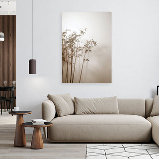 Paveikslas ant drobės, Laukų žolės rūkePaveikslai ant drobės Gera namie - Geranamie.lt