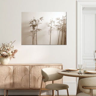 Paveikslas ant drobės, Bambukai Paveikslai ant drobės Gera namie - Geranamie.lt