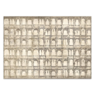 Fototapetai, Antikiniai fasadai pastelėjeTapetai Gera namie - Geranamie.lt