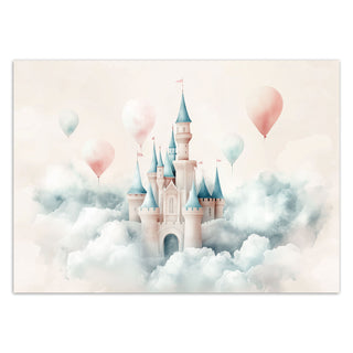 Wallpaper, Magic Kingdom