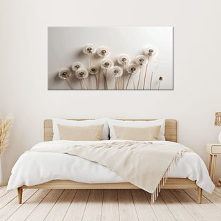 Paveikslas ant drobės, Pūkai Paveikslai ant drobės Gera namie - Geranamie.lt